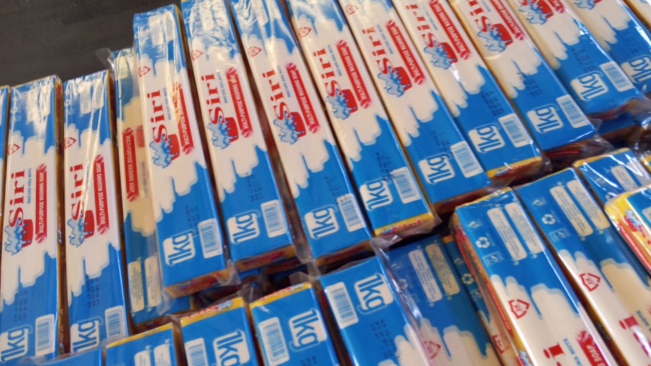 Uniphilvg Operations